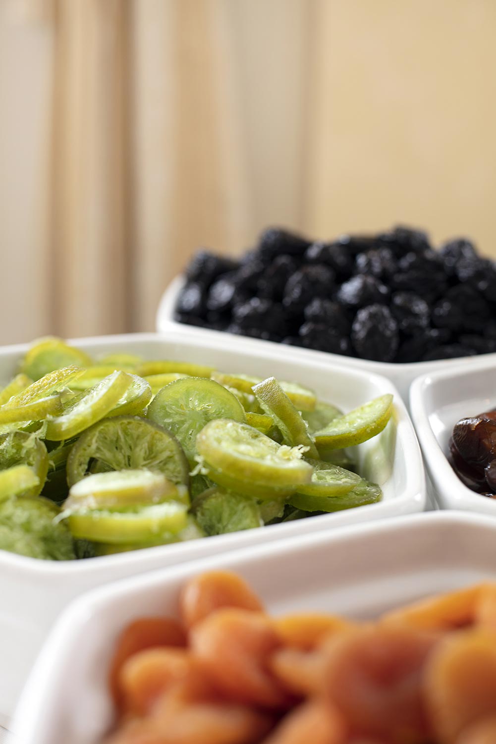 Hotel Olbia: Breakfast