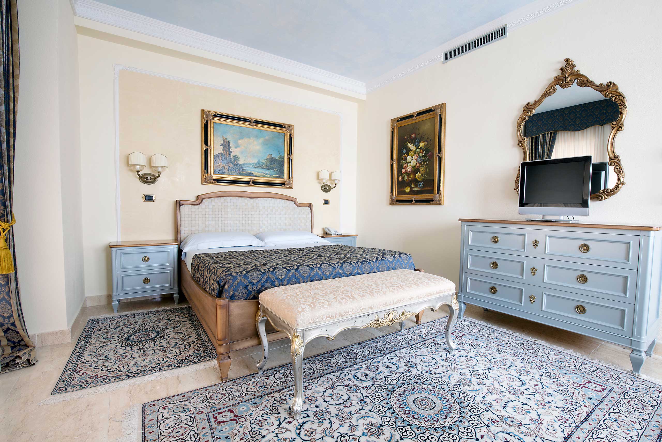 "Anita Carta" Junior Suite