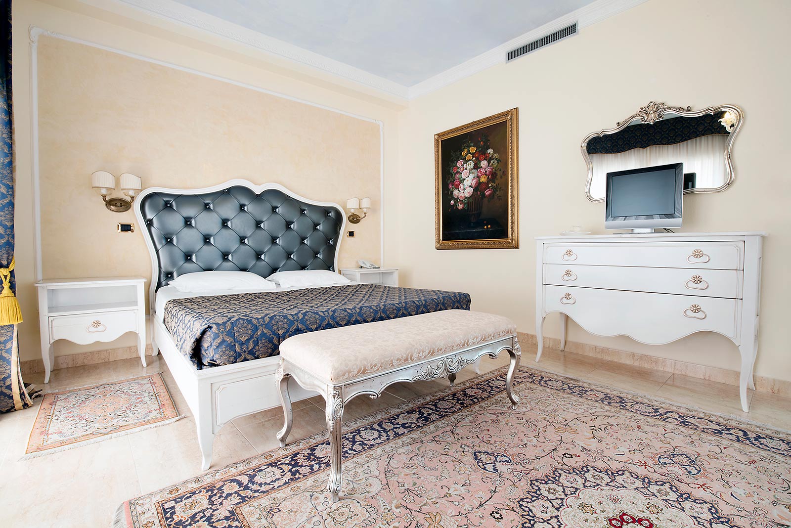"Maria Carta" Junior Suite