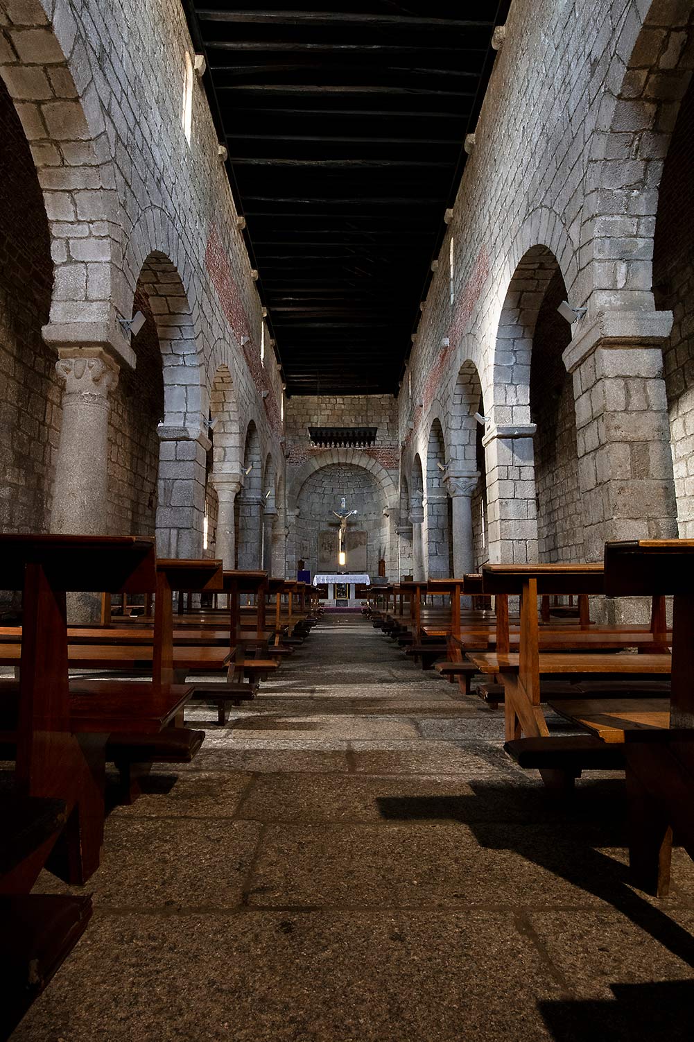 Olbia: San Simplicio Church