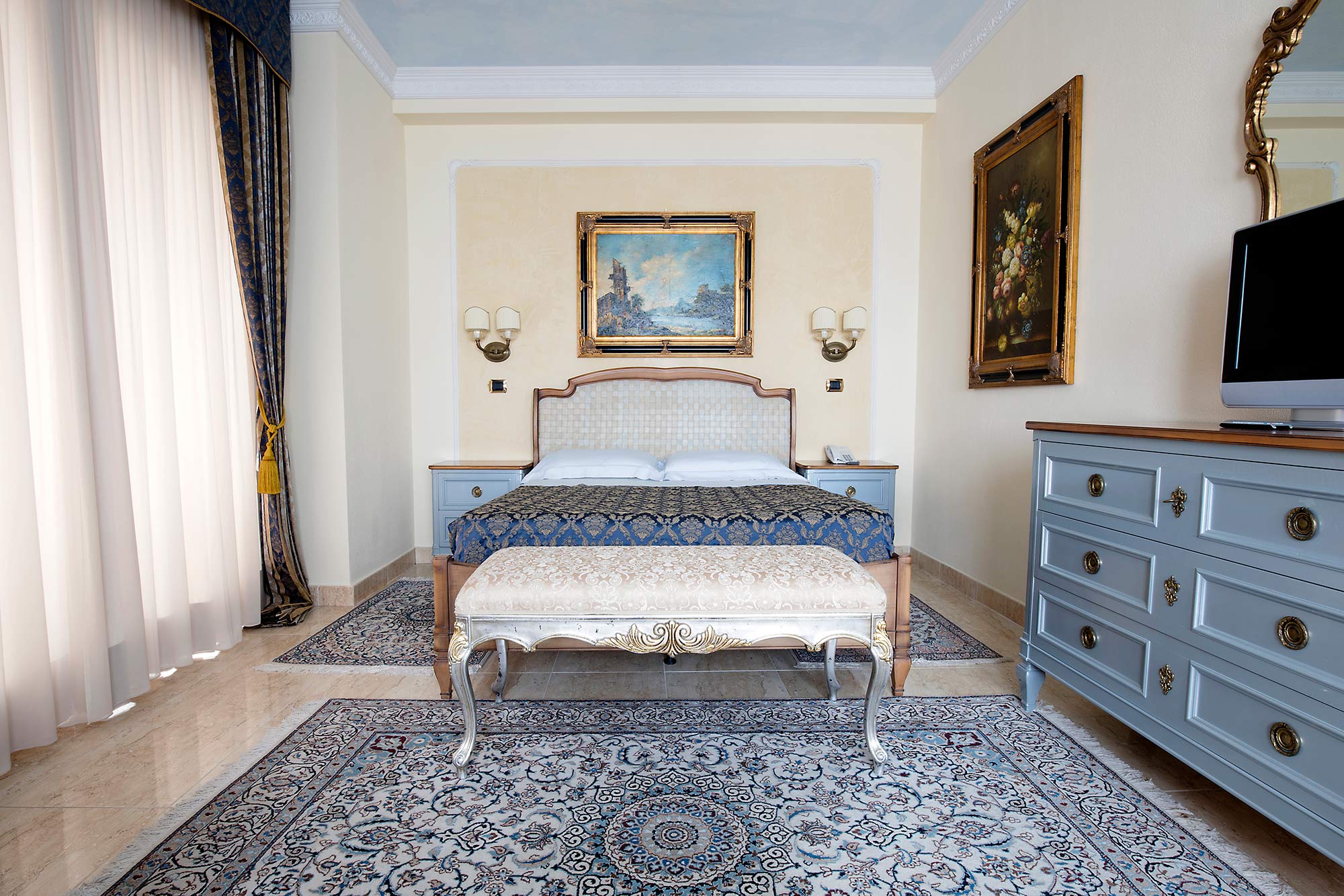 "Anita Carta" Junior Suite