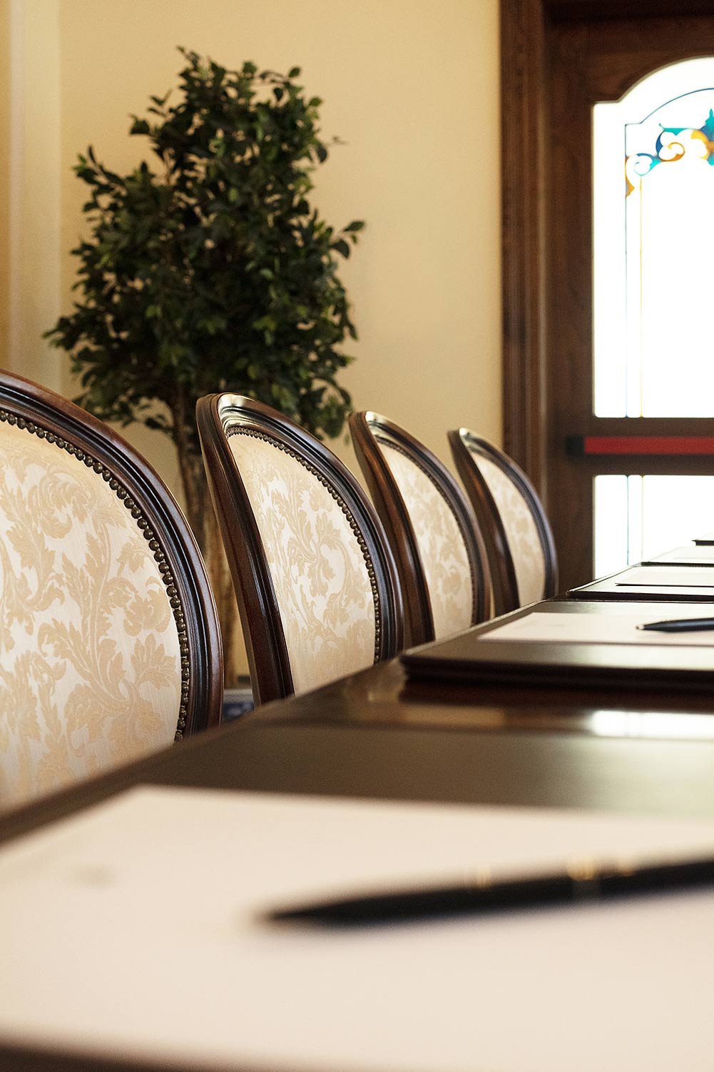 Grand Hotel President Olbia: Meeting e Business