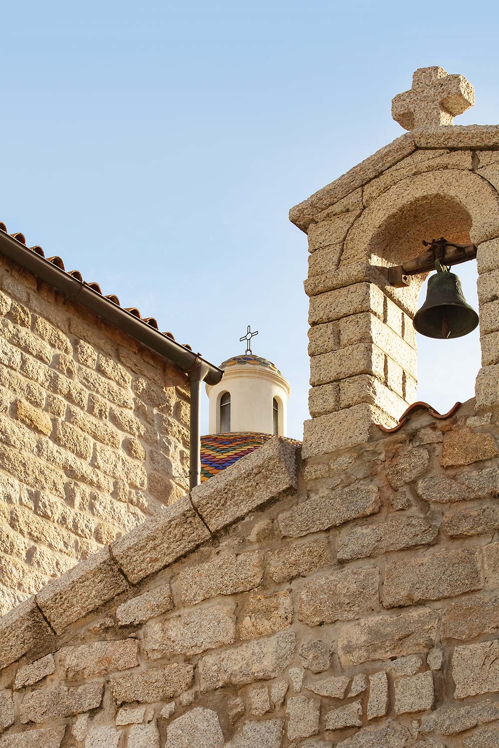 Olbia: Paul the Apostle Church