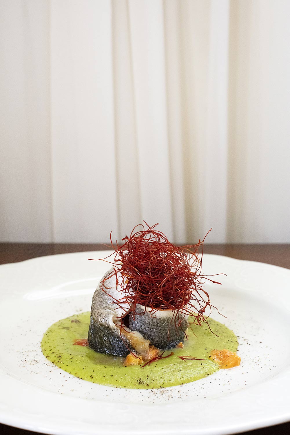 President Restaurant: Italian food